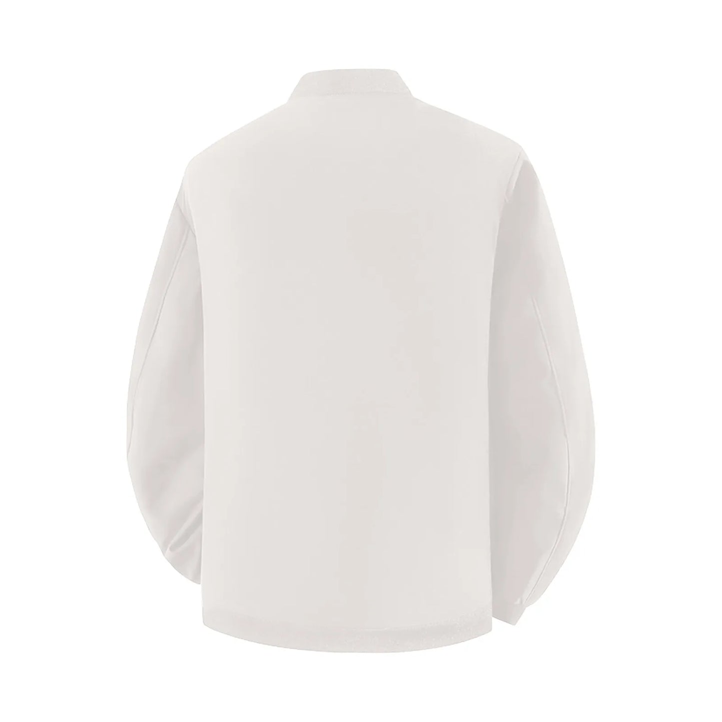 Men’s Outdoor Casual Baseball Jacket