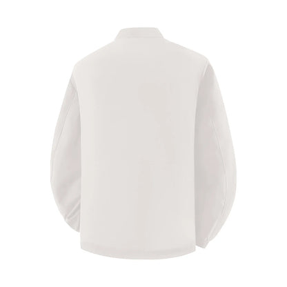 Men’s Outdoor Casual Baseball Jacket