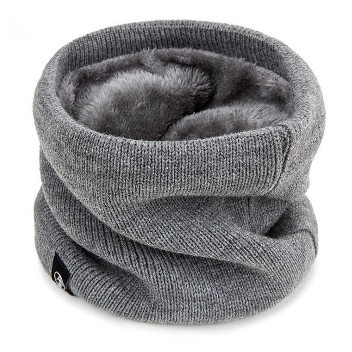 Unisex Warm Knit Winter Beanie Hat