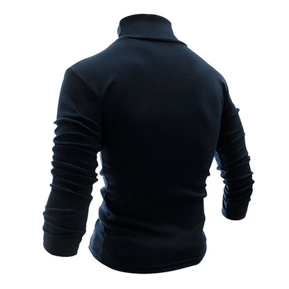 ClassicEase Lightweight Knit Pullover