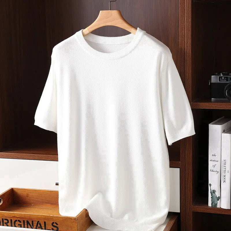 UltraWool Merino Performance Tee