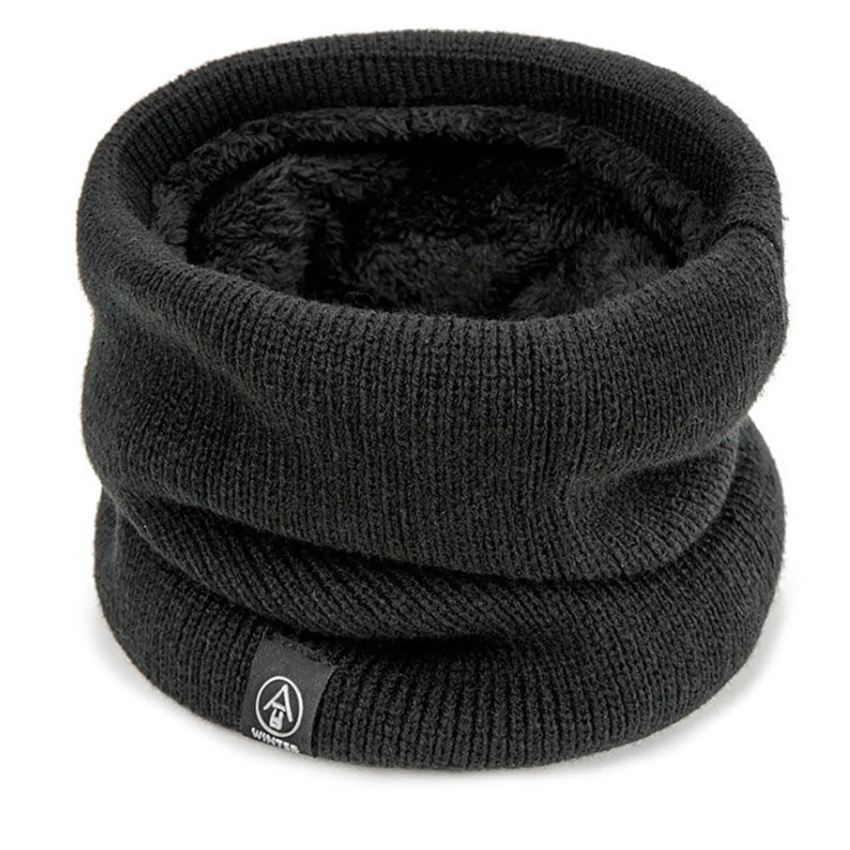 Unisex Warm Knit Winter Beanie Hat