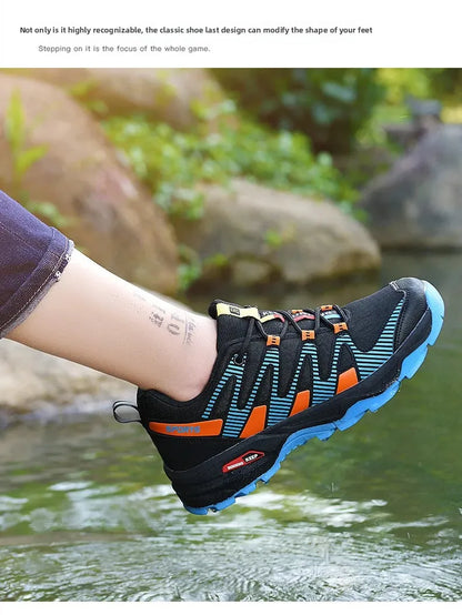 Men's Outdoor Hiking Shoes