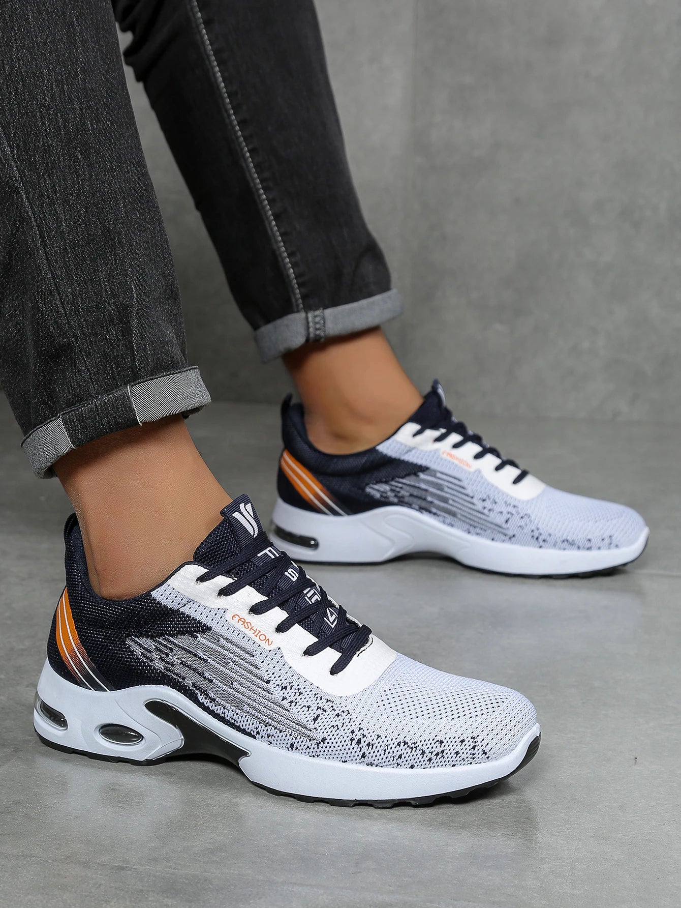 Stylish Casual Sneakers for Men