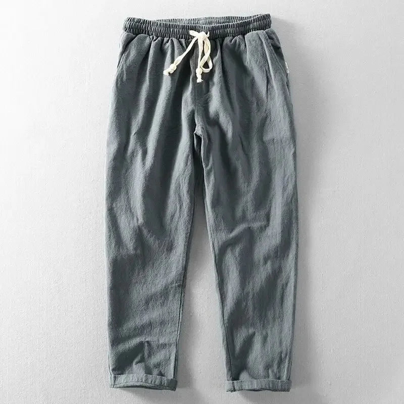 Men's Casual Drawstring Sweatpants