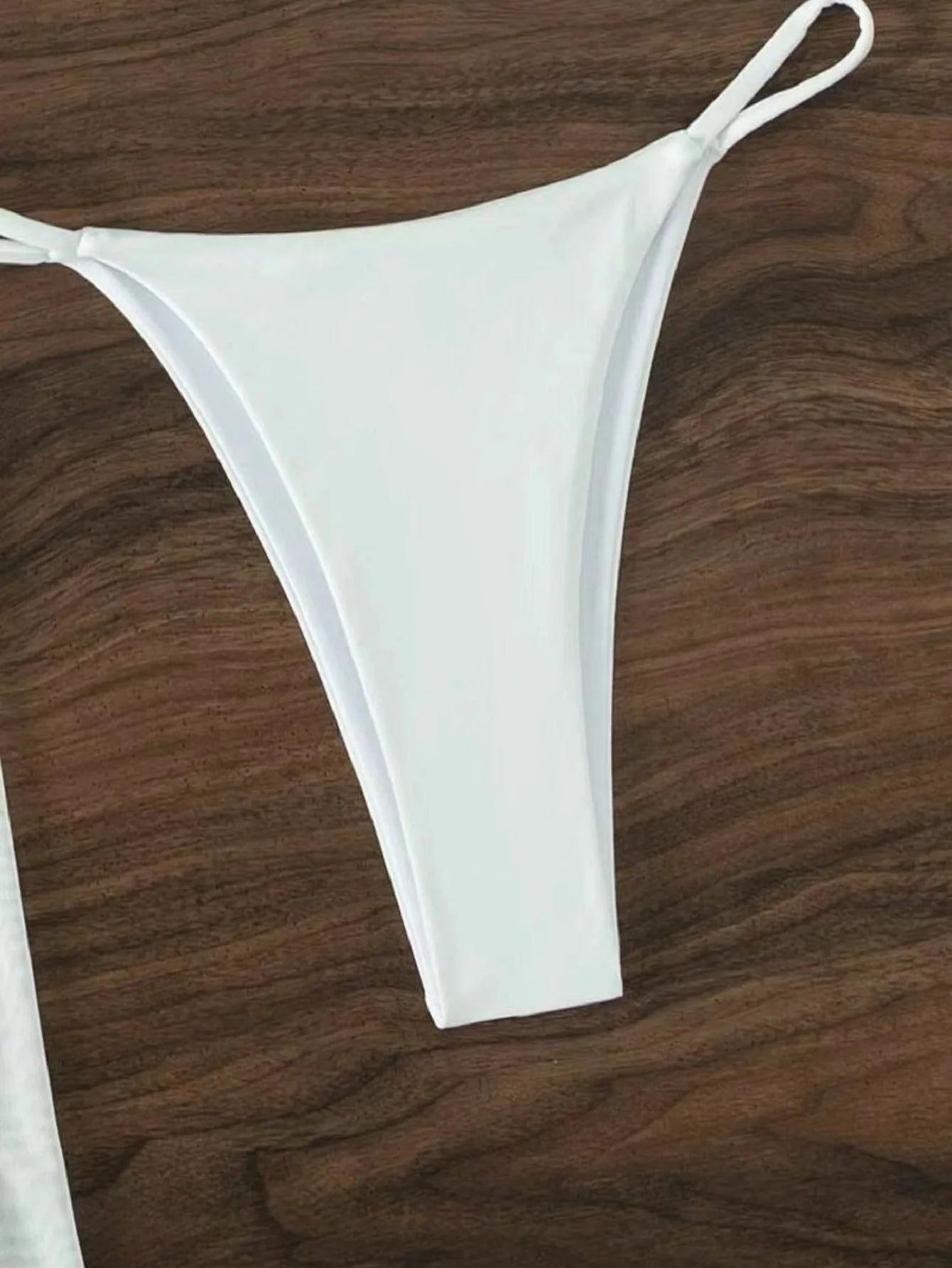 Shoreline Siren 3-Piece Bikini Set