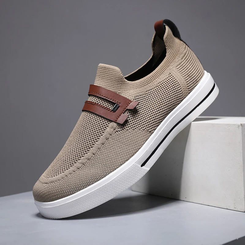 Urban Glide Unisex Skate Sneakers