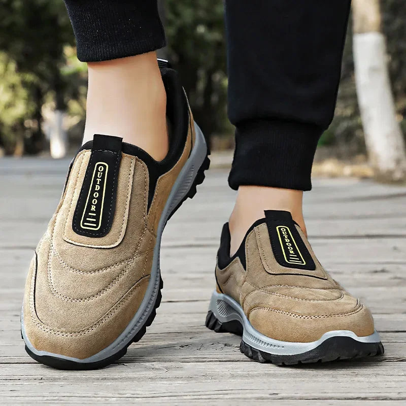 Trail Blaze Max Men's Outdoor Walkers