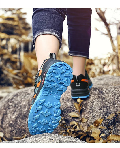 Men's Outdoor Hiking Shoes