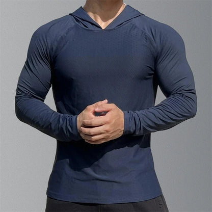 PowerCore Men's Training Hoodie