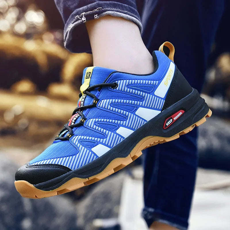 Men's Outdoor Hiking Shoes