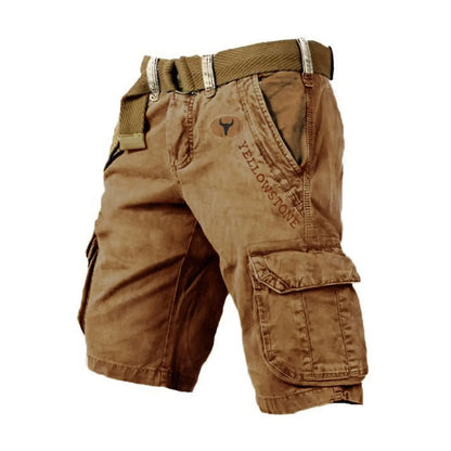 BreezeFlex Tie-Foot Sport Overalls
