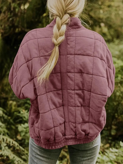 Women’s Winter Varsity Jacket