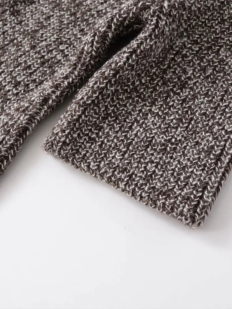 Women’s Tassel Decoration Sweater