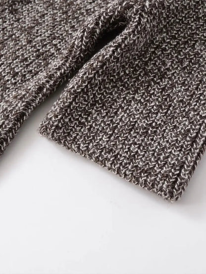Women’s Tassel Decoration Sweater