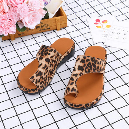 Rongkun Orthopedic Big Toe Sandals
