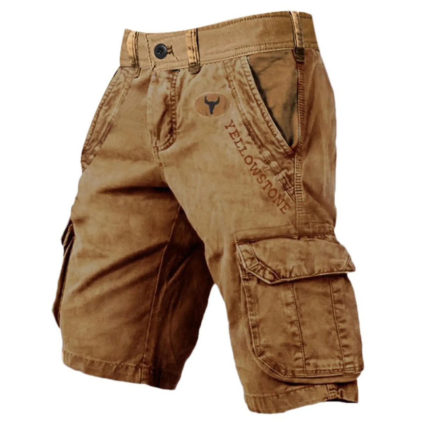 BreezeFlex Tie-Foot Sport Overalls