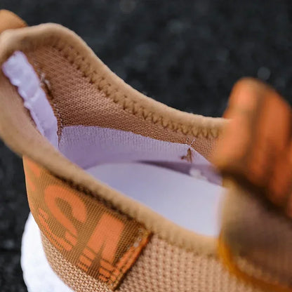 Lightweight Breathable Casual Running Sneakers