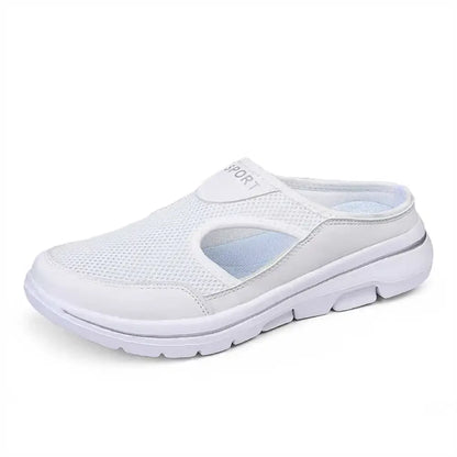 FlexHue ColorMix Casual Sneakers