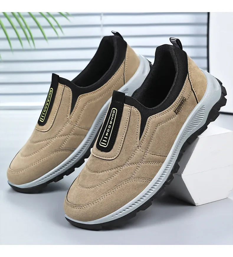 Trail Blaze Max Men's Outdoor Walkers