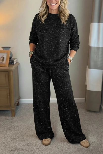 Women’s Autumn & Winter Sports Suit