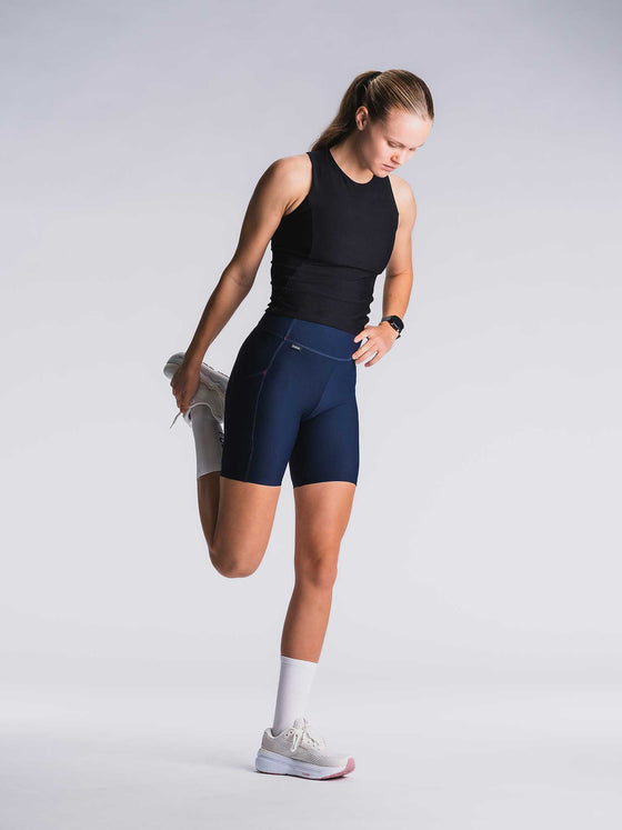 Women's Short Training Tights