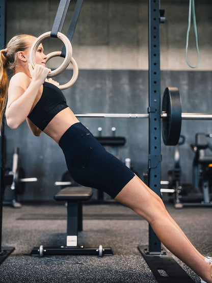 Women's Short Training Tights