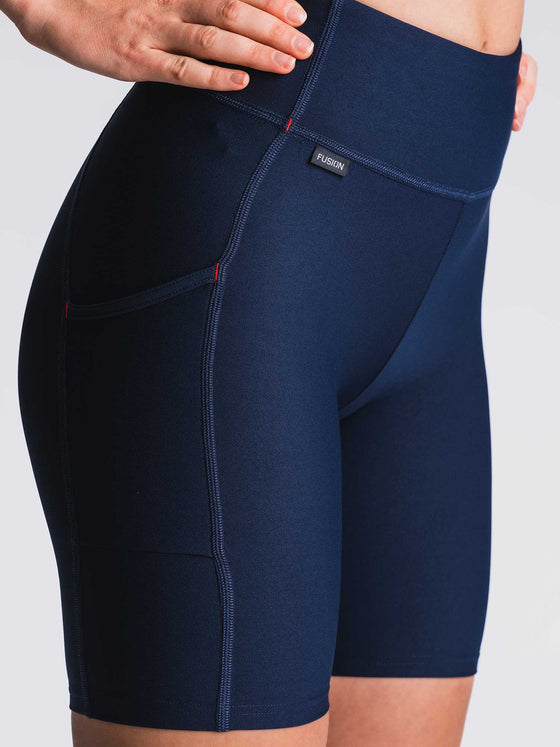 Women's Short Training Tights