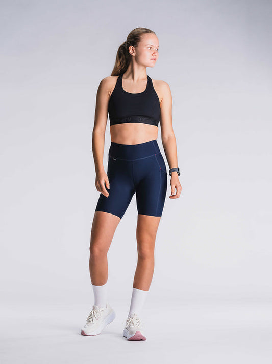 Women's Short Training Tights