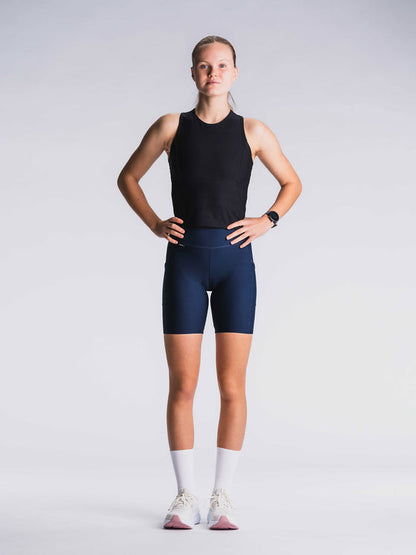 Women's Short Training Tights