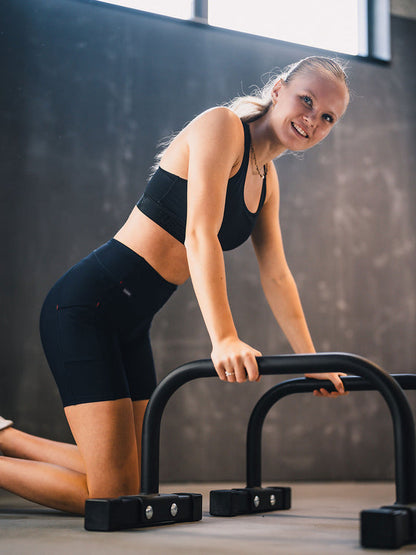 Women's Short Training Tights