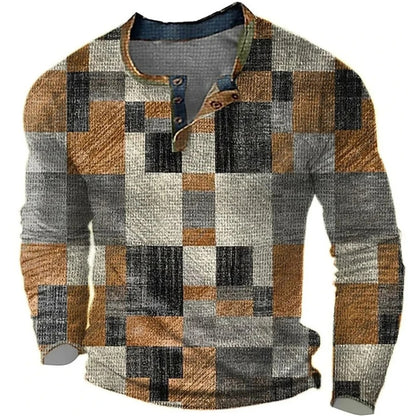 Futurist Threads in 3D Bloom