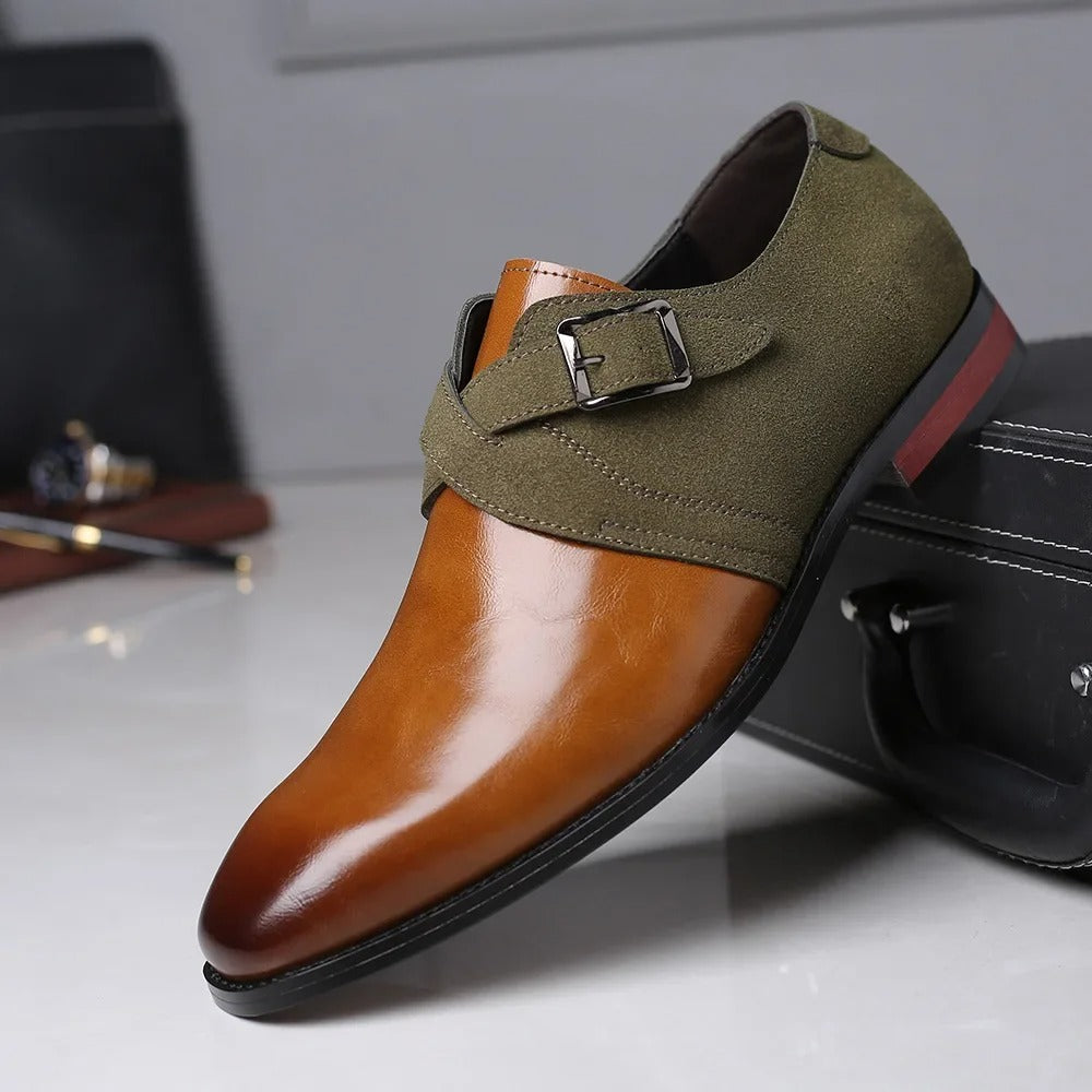 Trendy Plus Size Loafers