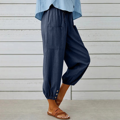 Vintage Harajuku Wide Leg Pants