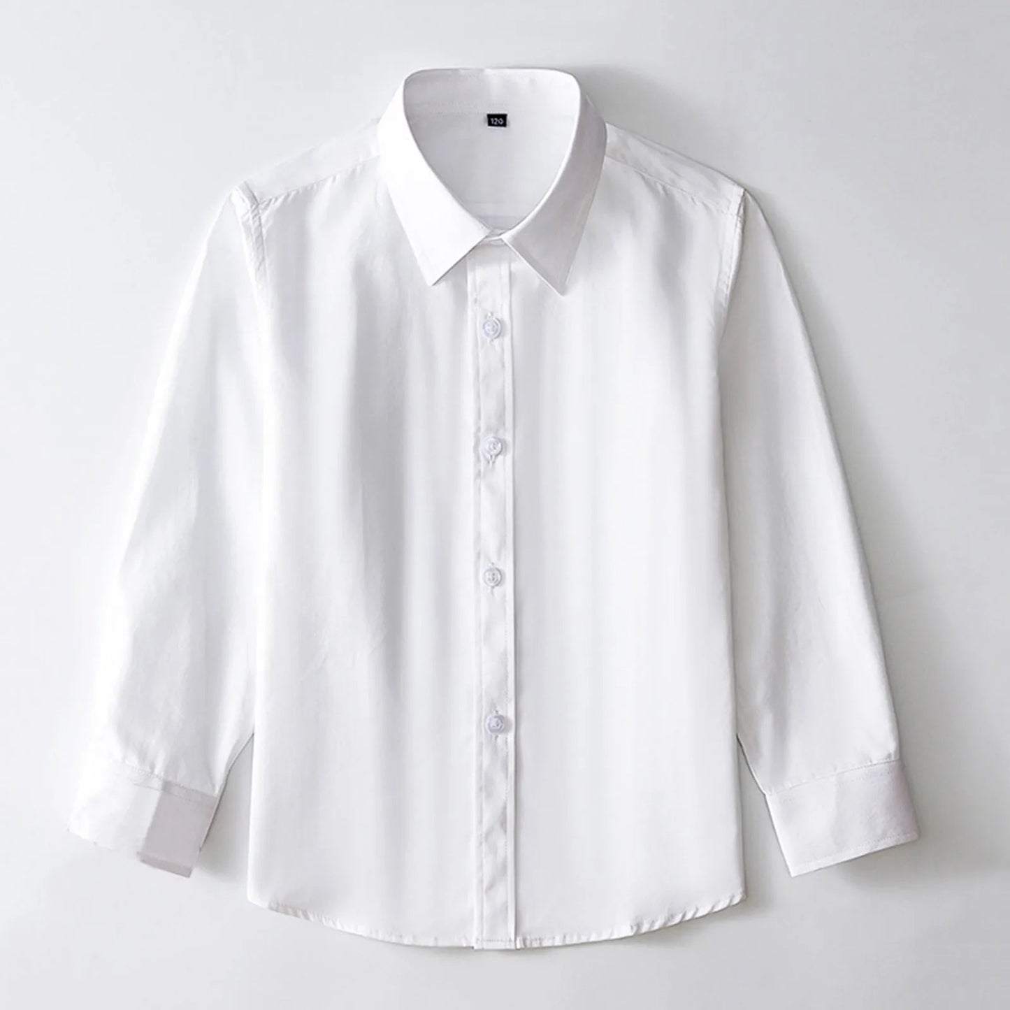 Sweet Ruffle Button-Up Toddler Shirt