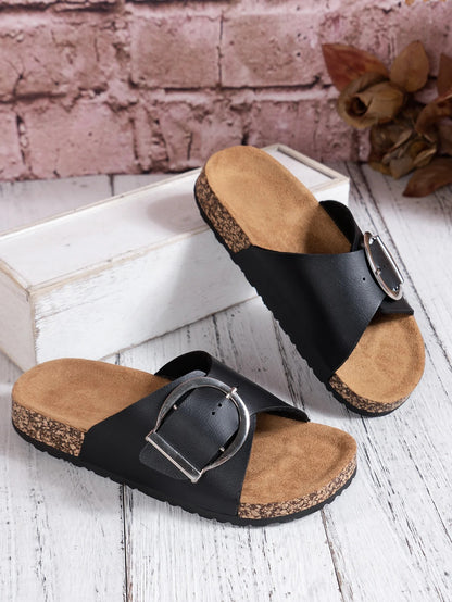 Waterproof Casual Fashion Slippers