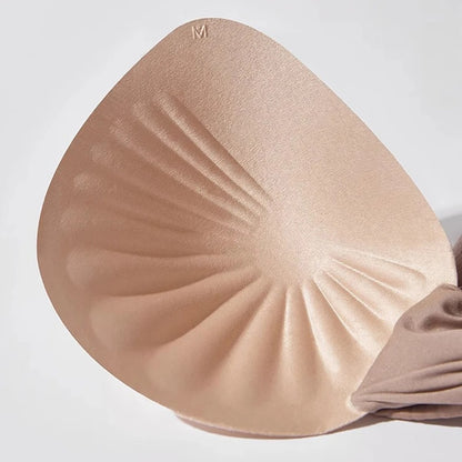 Ultimate Comfort Wide Strap Bra