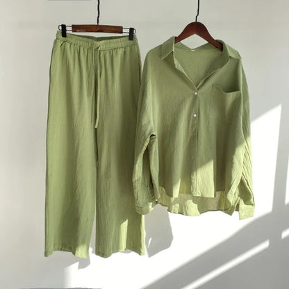 Modest Eid Two-Piece Set