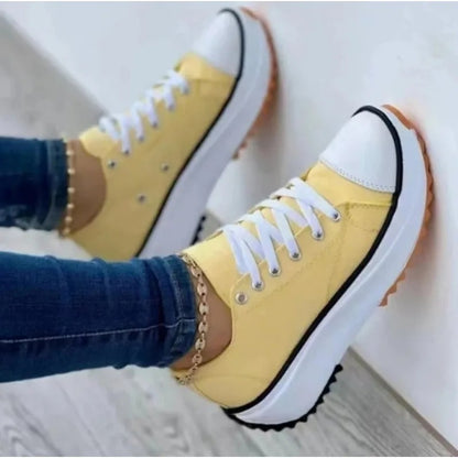 Sky Lift Platform Sport Sneakers