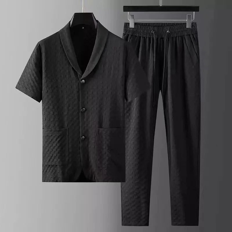 Men's Spring Summer Outfit