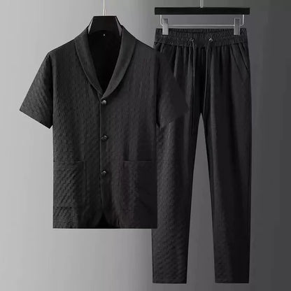 Men's Spring Summer Outfit
