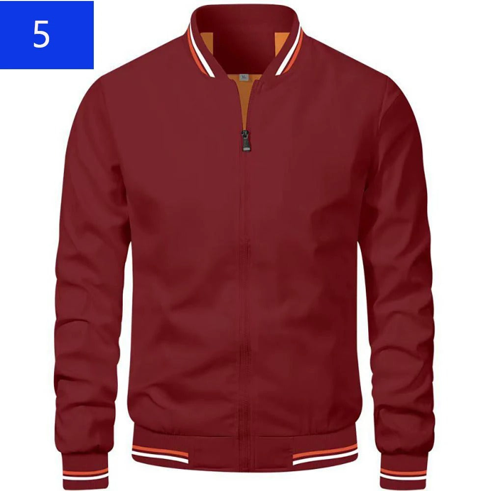 Men's Waterproof Jacket