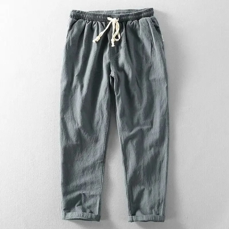 Men's Casual Drawstring Sweatpants