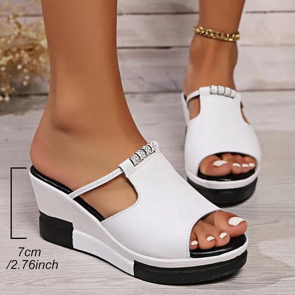 Orthopedic Comfort Summer Sandals for Women