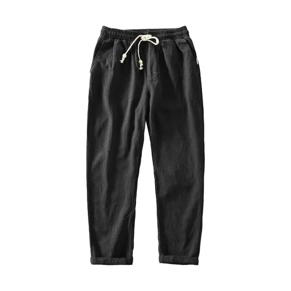 Men's Casual Drawstring Sweatpants
