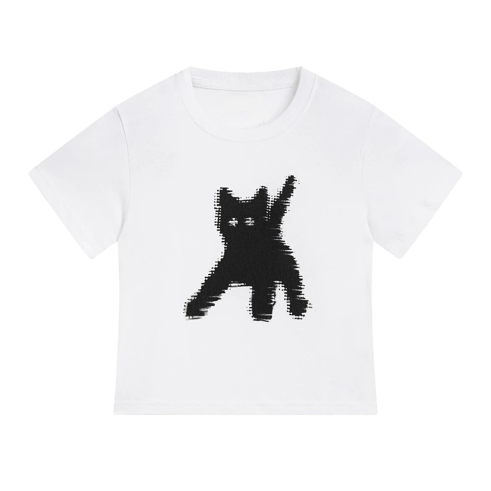 Luxury Cotton Summer Tee