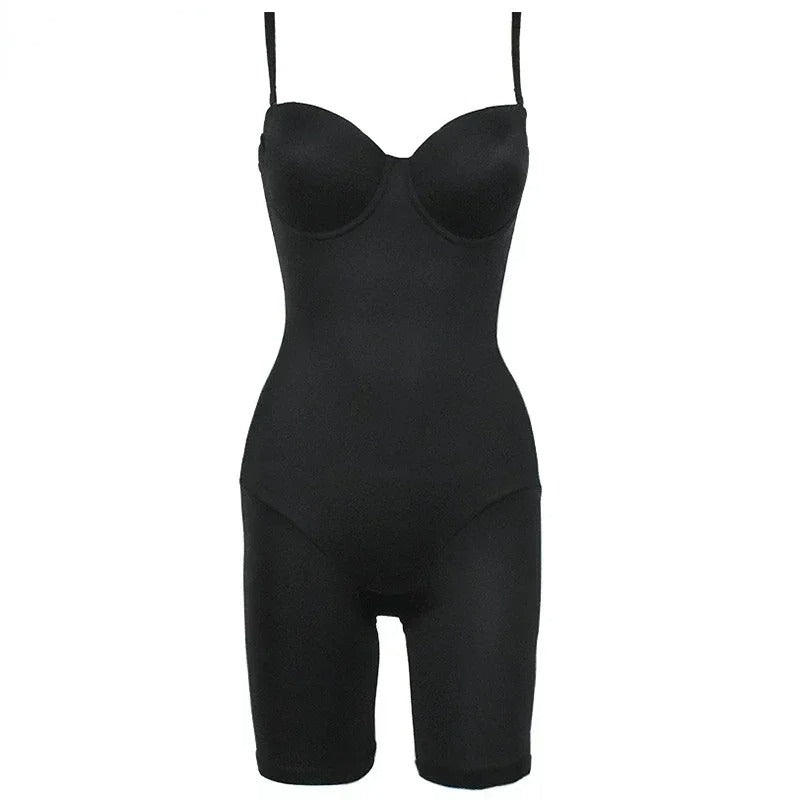 Women's Slimming Corset Bodysuit