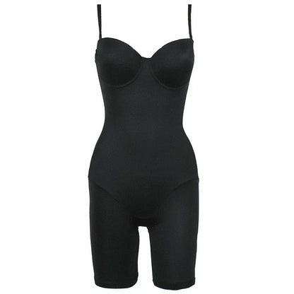 Women's Slimming Corset Bodysuit