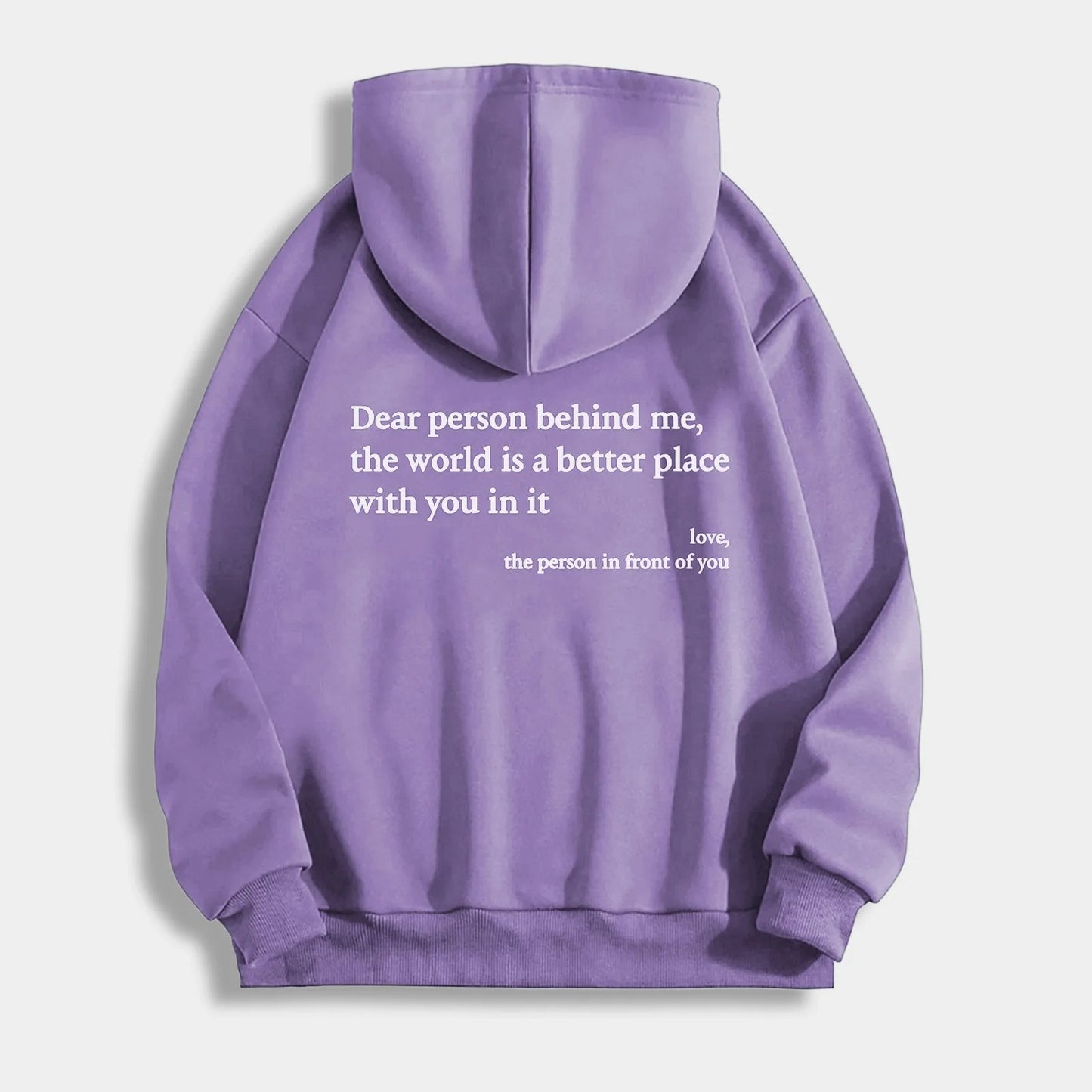 Anime Street Drip Y2K Hoodie