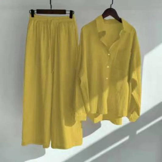 Modest Eid Two-Piece Set